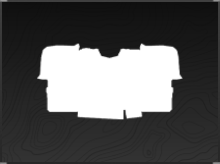 Medium chestplate icon in The Forge
